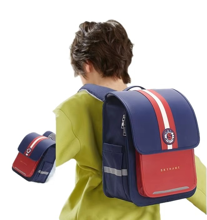 New Fashion School Bags Boy Lu - Luxury Japanese Bags Brands 评论和价格