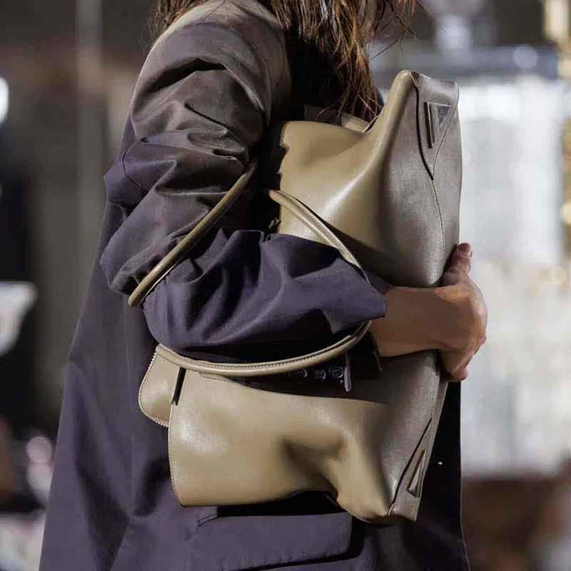 Retro Crocodile Pattern Large  - Luxury Bags Tote 评论和价格