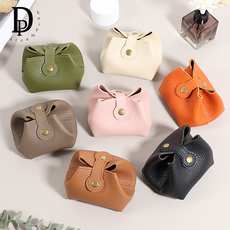 PU Leather Cute Coin Pouch Sma - Luxury Bags Cute 评论和价格