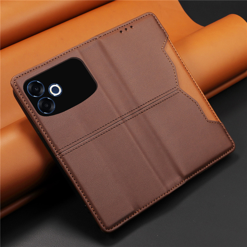 Fundas Magnetic Wallet Case Fo - Luxury Bags Kl 评论和价格