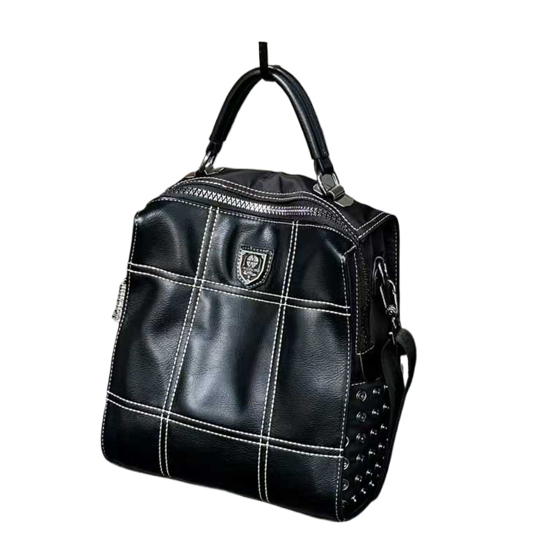 New Women's Backpack Fashion G - Luxury Bags Leather 评论和价格